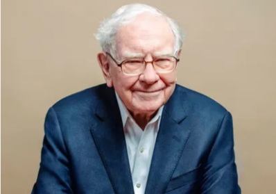 warren buffet