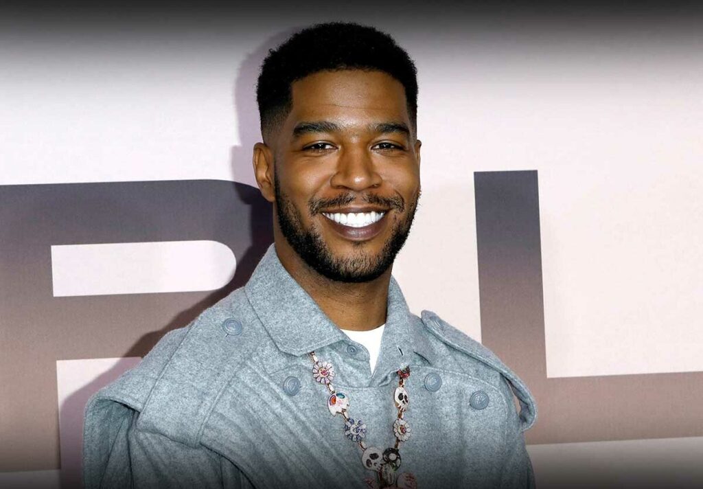 kid cudi net worth