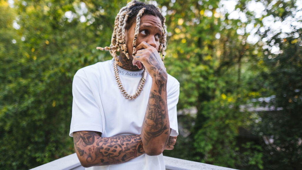 Lil Durk Biography, Career, Achievements & 2025 Net Worth lil durk