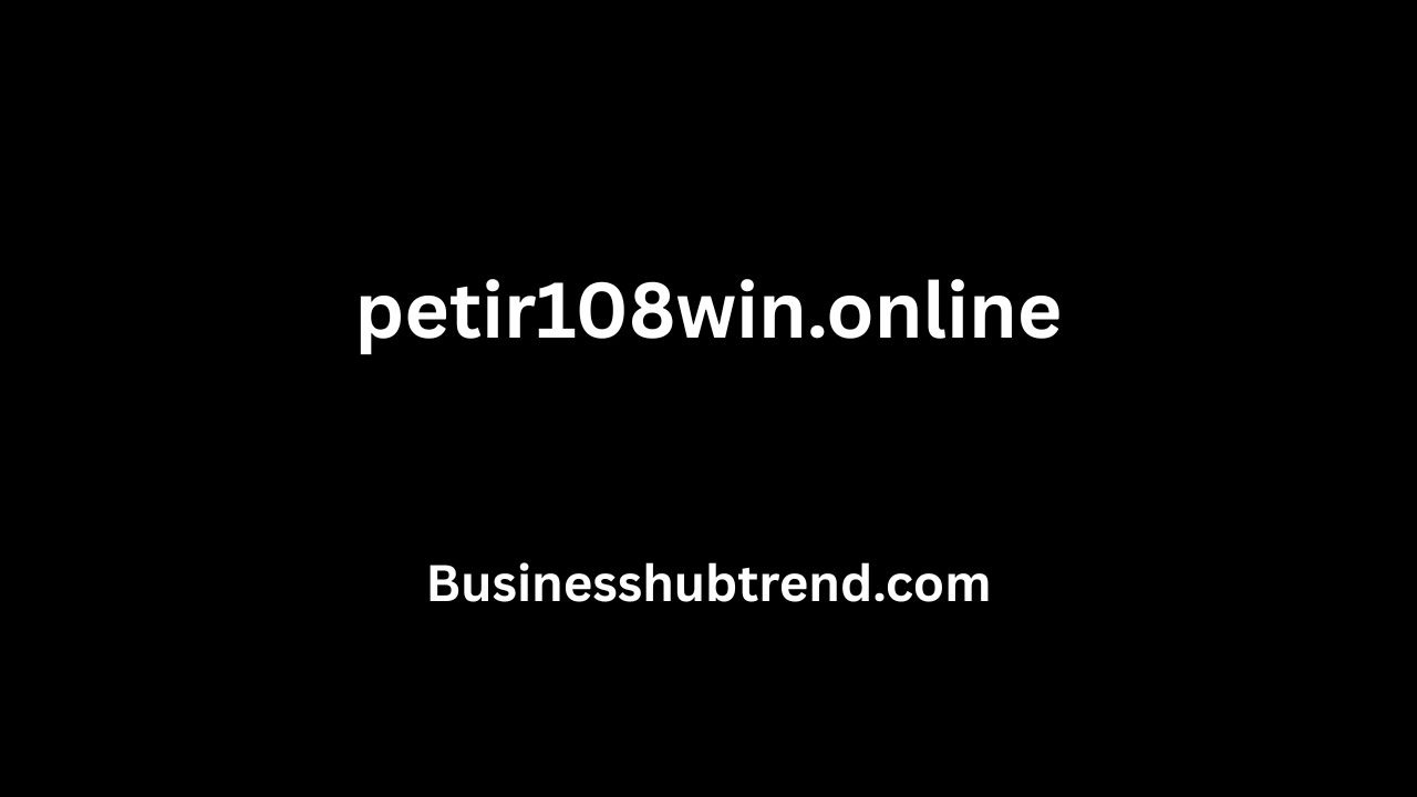 petir108win.online